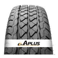 LLANTA 185R14 APLUS A867 102/100R