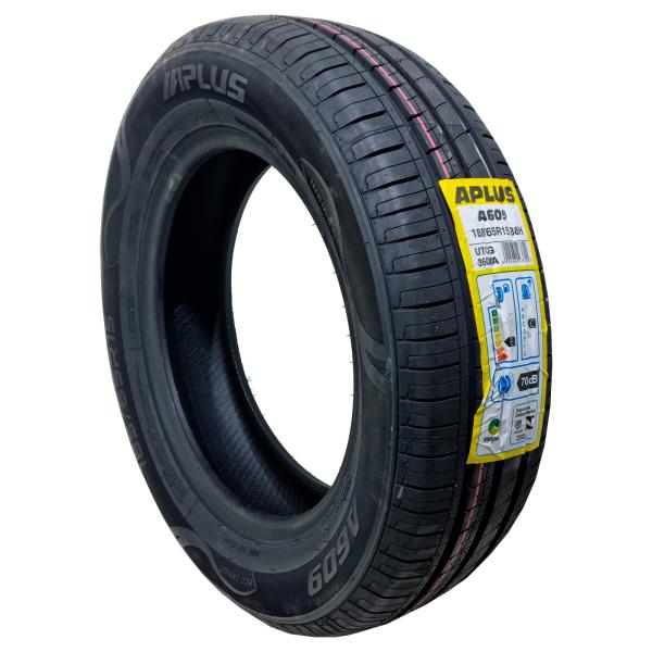LLANTA 185/60R15 APLUS A609 84H