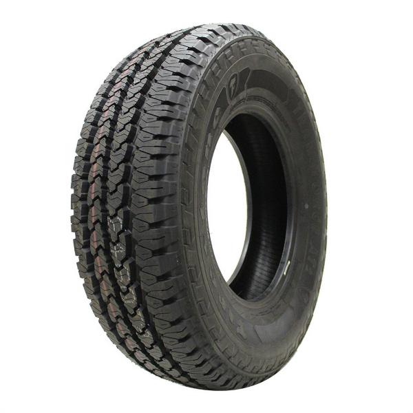 LLANTA 245/75R16 FIRESTONE TRANSFORCE 120R A/T 2