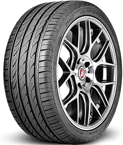 LLANTA 195/40R17 DELINTE DH2 81W BL XL