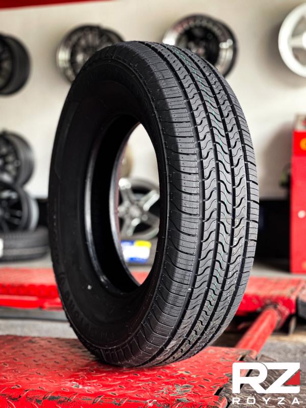 LLANTA 205/70R15 FIRESTONE ALL SEASON 96T