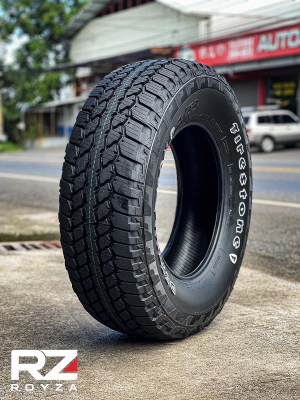 LLANTA 265/70R17 FIRESTONE DESTINATION 113S A/T2