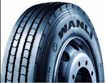LLANTA 700R16 WANLI LT SAT06 14PR