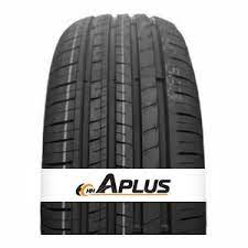 LLANTA 205/55R16 APLUS A609