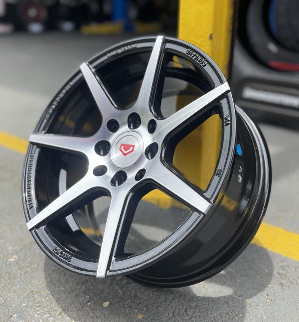 ARO 14X6.5 (1994) 4/100/114.3 MB (SET 4 AROS)