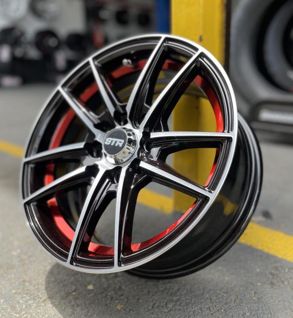 ARO 14X6 (0950) 4/100/114.3 MLBR (SET 4 AROS)