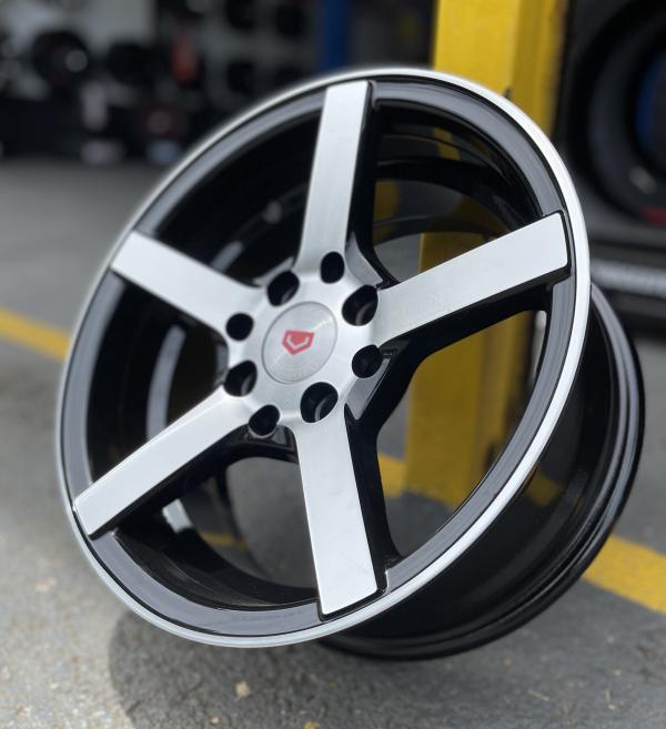 ARO 14X6.5 (1990) 4/100/114.3 MB (SET 4 AROS)