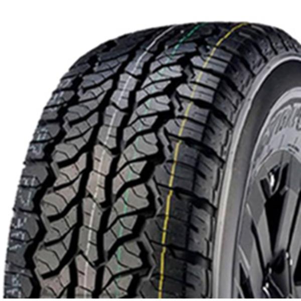 LLANTA 235/75R15 ROYALBLACK AT 4PR