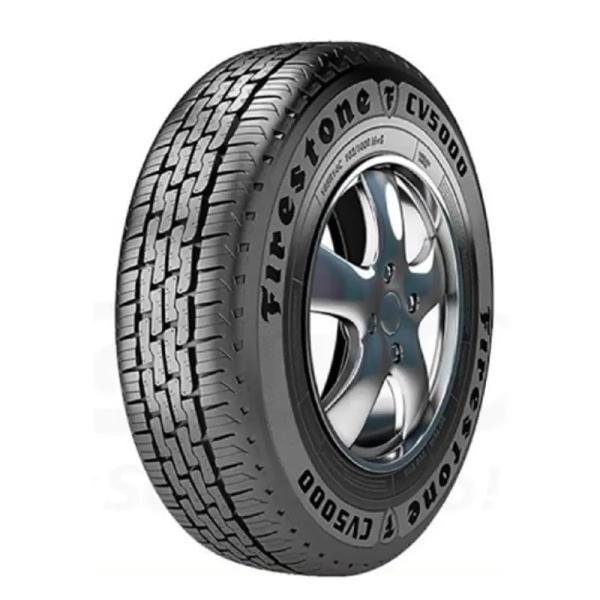 LLANTA 205R14 FIRESTONE 109/107Q CV-5000