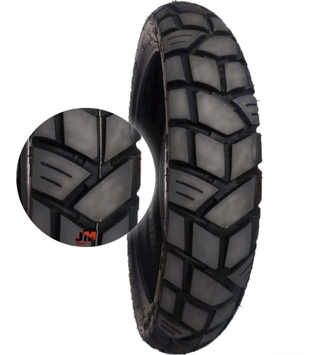 LLANTA 120/80X17 KENDA K-6309 61P TL