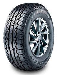LLANTA 235/70R16 WANLI SU006 Y