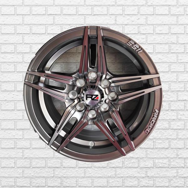 ARO 13X5.5 (L2071) 4/100 HB (SET 4 AROS)