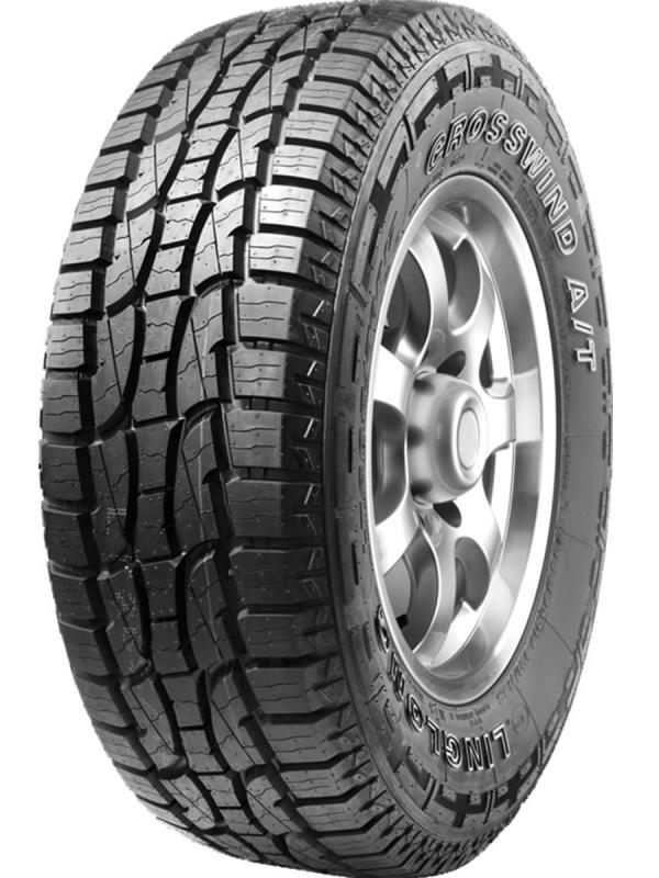 LLANTA 205/60R16 LINGLONG AT 92H LL