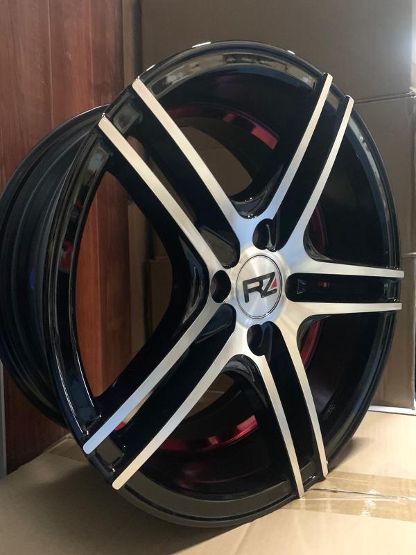 ARO 15X6.5 (L1500) 4/100 MBRL (SET 4 AROS)