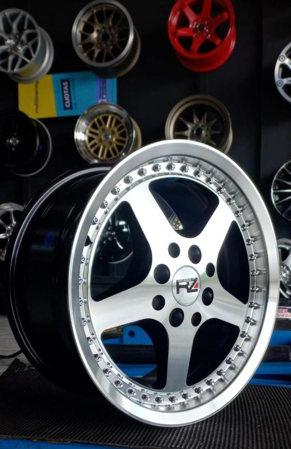 ARO 15X7 (L1393) 4/100/114.3 MB (SET 4 AROS)