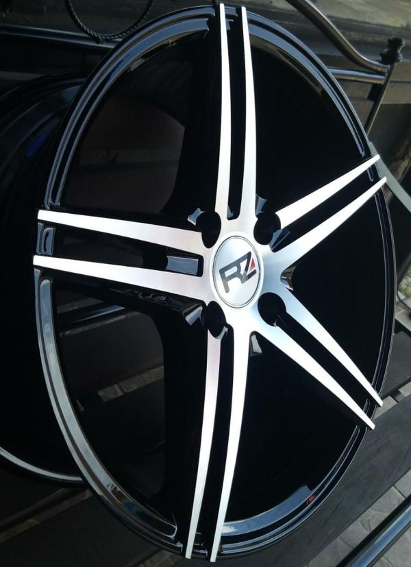 ARO 15X7 (L2042) 4/100 MC (SET 4 AROS)