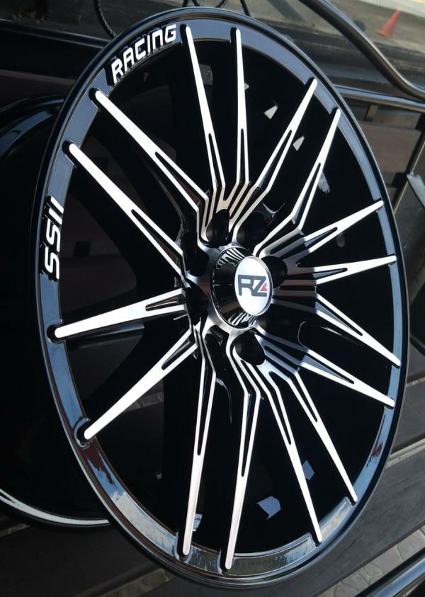 ARO 15X7 (L2070) 4/100/114.3 BM (SET 4 AROS)