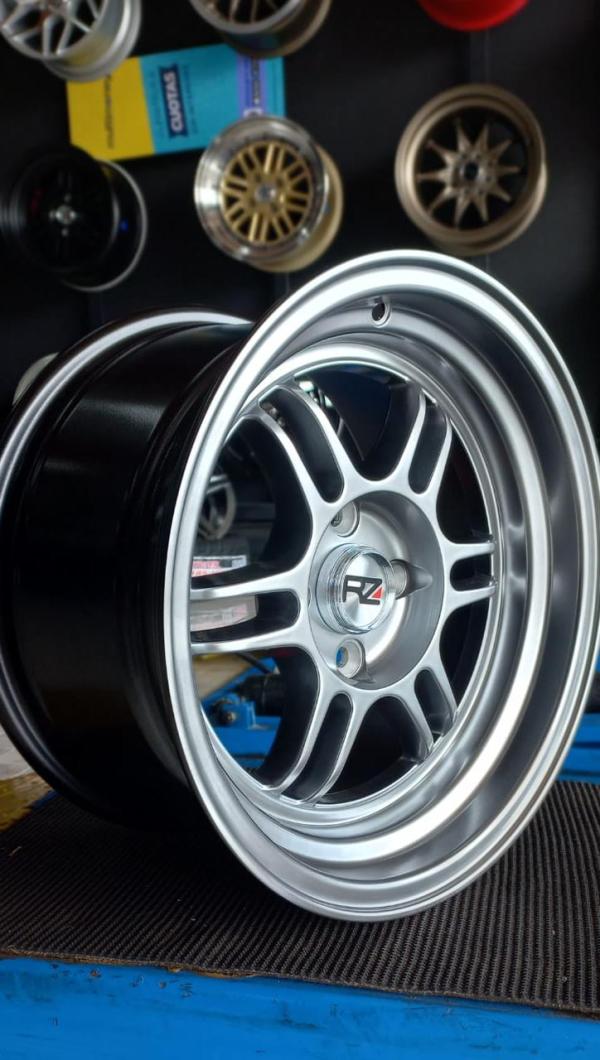 ARO 15X8 (L1424) 4/100 HB (SET 4 AROS)