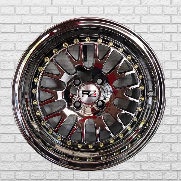 ARO 15X8 (L215) 4/100 VCB (SET 4 AROS)
