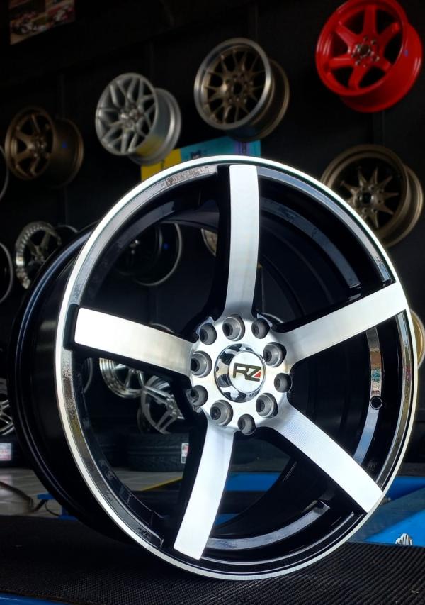 ARO 16X7 (L474) 5/100/114.3 BM (SET 4 AROS)