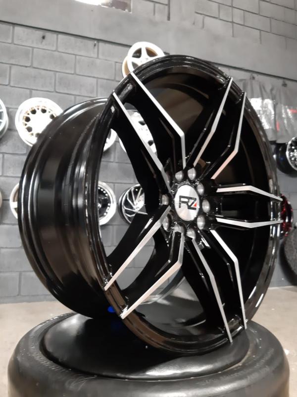ARO 16X7.5 (L2066) 4/100/114.3 BMF (SET 4 AROS)