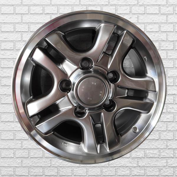 ARO 16X8 (L1178) 5/150 MHB (SET 4 AROS)