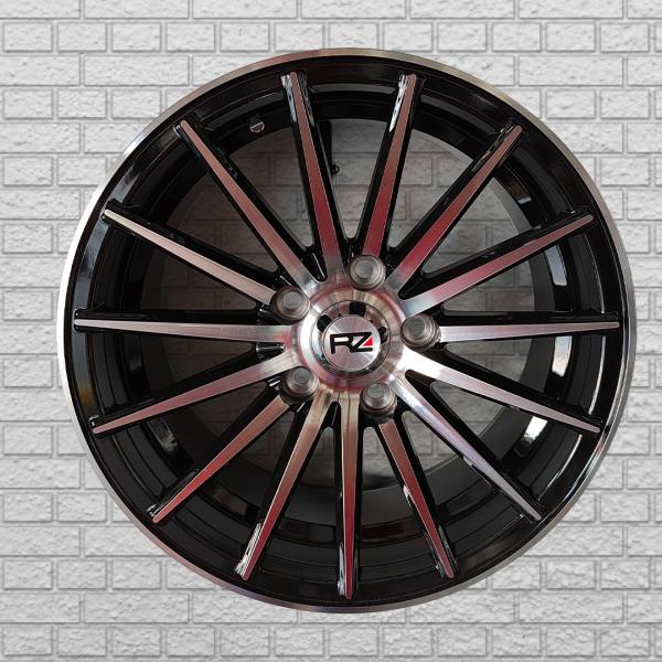 ARO 16X8 (L560) 5/114.3 MB (SET 4 AROS)