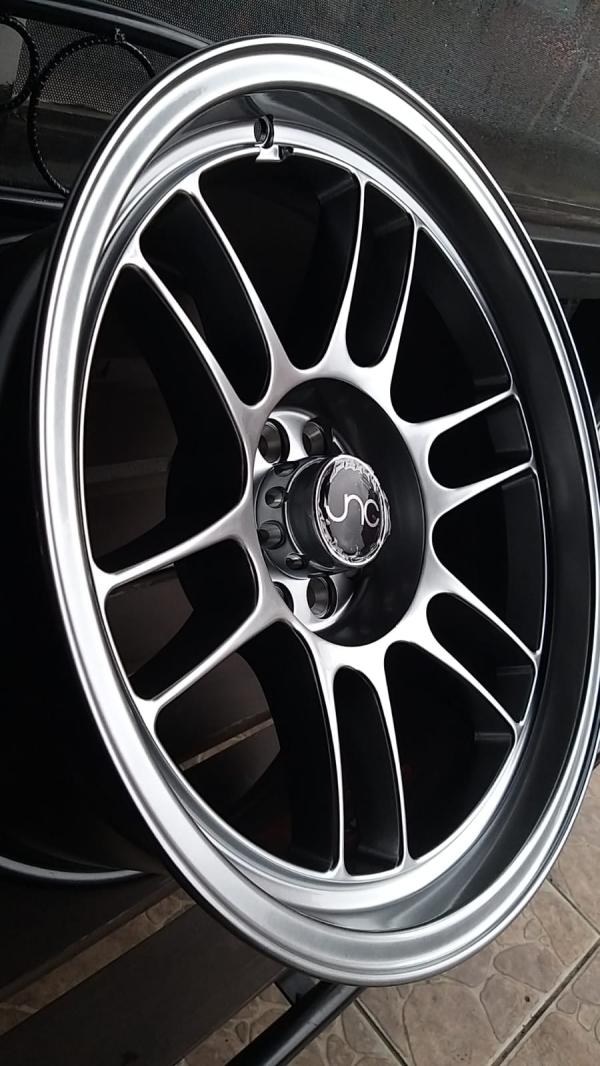 ARO 17X9.5 (L213) 4/100/114.3 HB (SET 4 AROS)