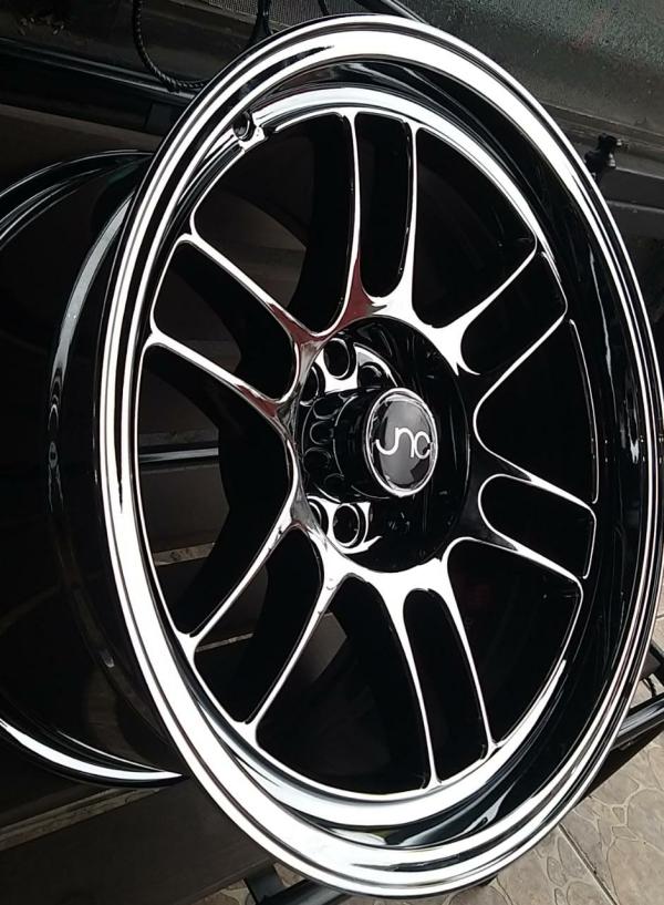 ARO 17X9.5 (L213) 5/100/114.3 BCV (SET 4 AROS)