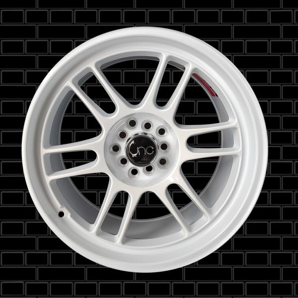 ARO 17X9.5 (L213) 5/100/114.3 WHITE (SET 4 AROS)