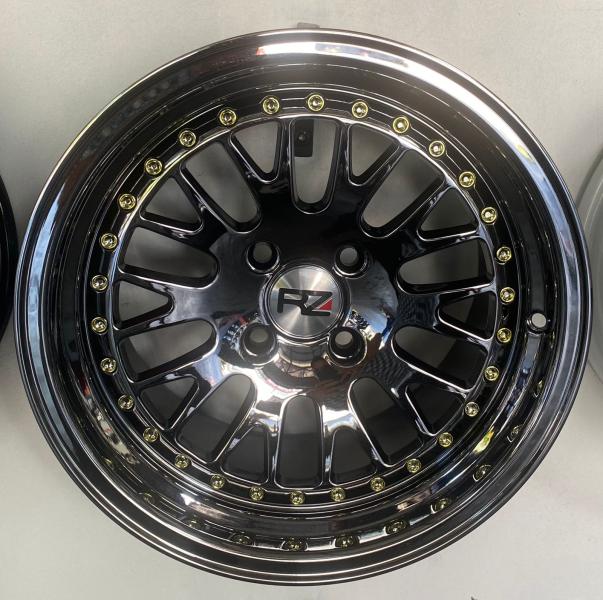 ARO 15X8 (L215) 4/100 VCB UNIDAD