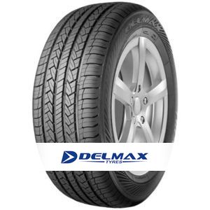 LLANTA 235/60R18 DELMAX UTILITYPRO 107H