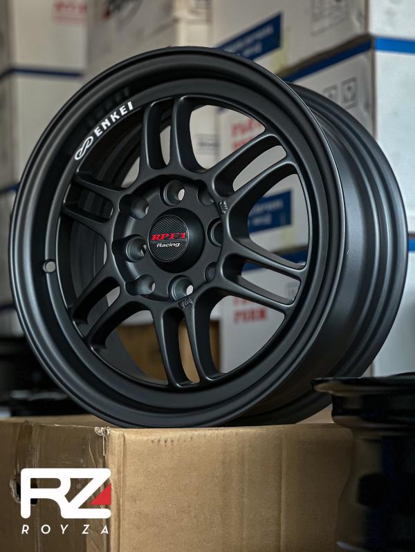 ARO 14X5.5 (H6011) 4/100/114.3 GREY (SET 4 AROS)