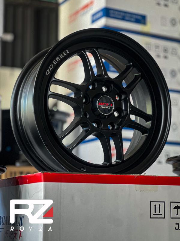 ARO 14X5.5 (H6011) 4/100/114.3 XB (SET 4 AROS)