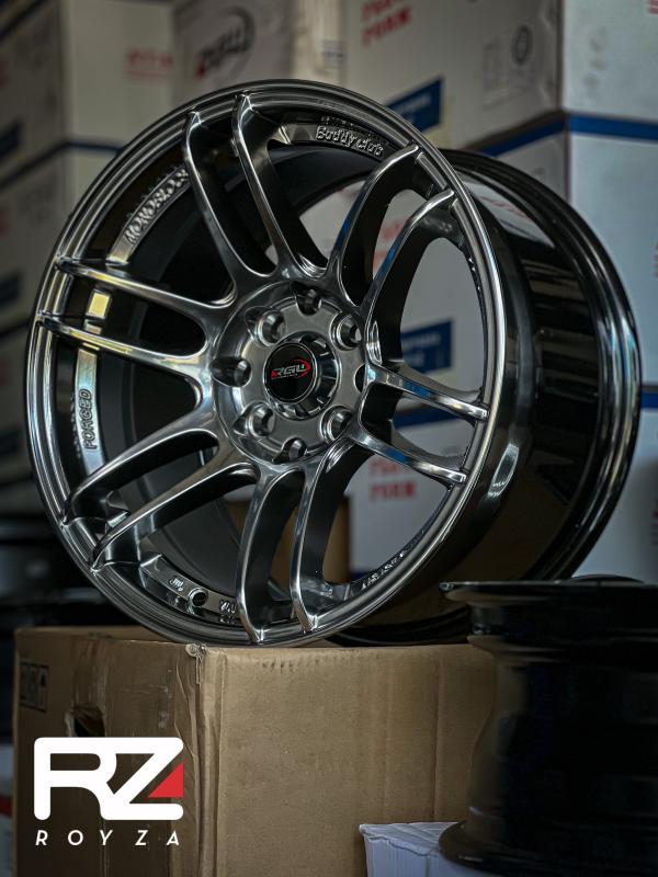 ARO 15X8.25 (H8823) 4/100/114.3 HB (SET 4 AROS)