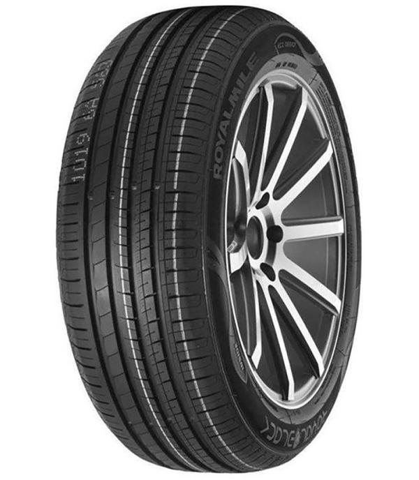 LLANTA 165/60R14 ROYALBLACK MILE