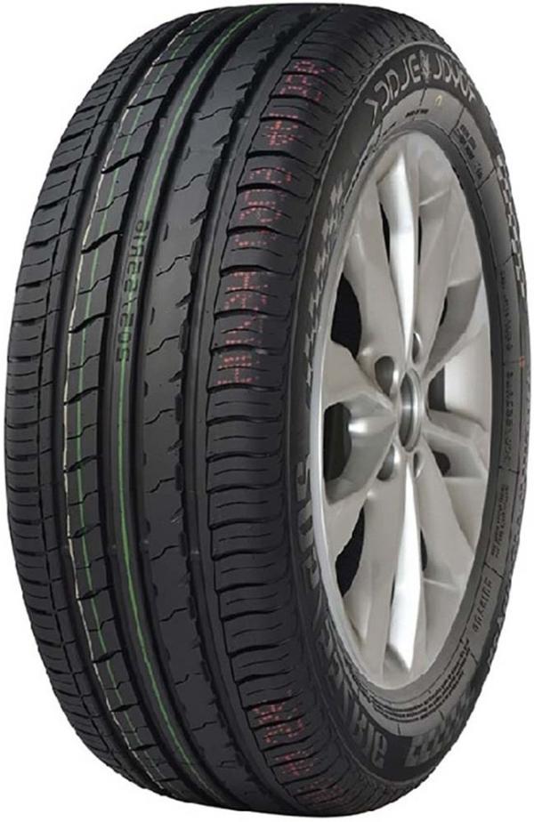 LLANTA 215/55R17 ROYAL BLACK PERFORMANCE