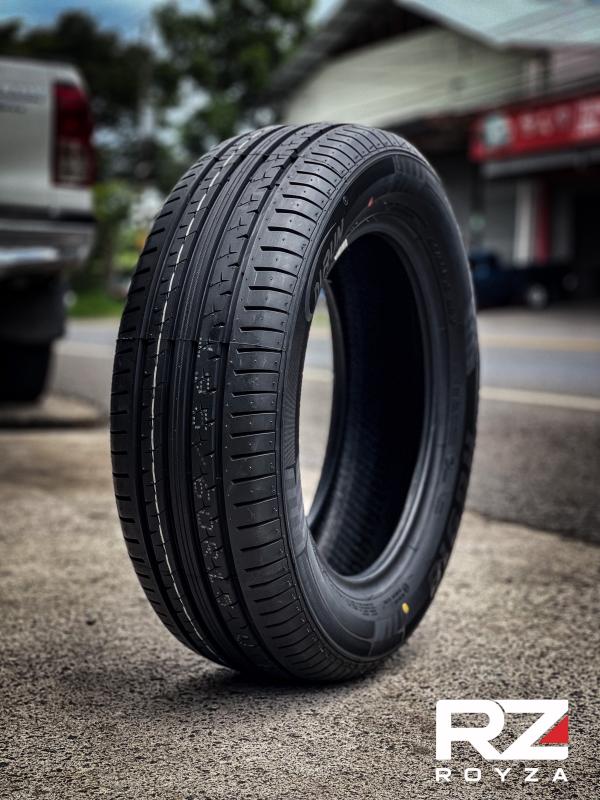LLANTA 195/60R14 DURUN HG918 86H