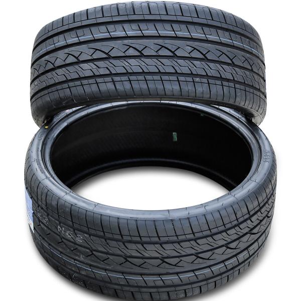 LLANTA 265/50R20 DURUN M626 111V