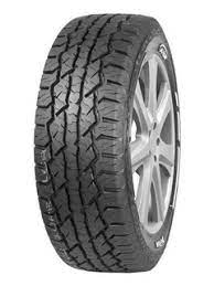 LLANTA 265/65R17LT DURUN RT02 RWL 120/117Q