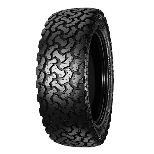 LLANTA 285/60R18LT DURUN K325 RWL 122/119Q