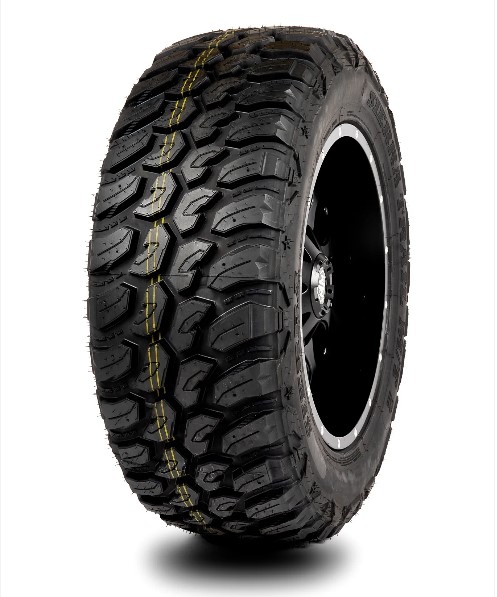 LLANTA 285/55R20LT SIERRA TRAIL M/T 2 10PR 122/119Q