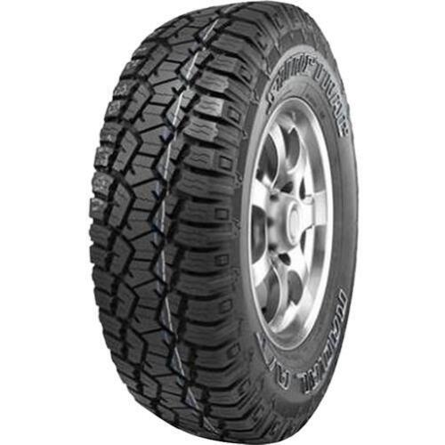 LLANTA 265/70R16P SURETRAC OWL RADIAL A/T 111T LETRA BLANCA