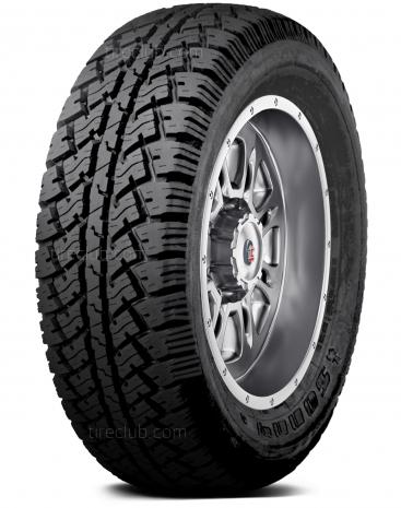 LLANTA 235/65R17 MAXTREK AT