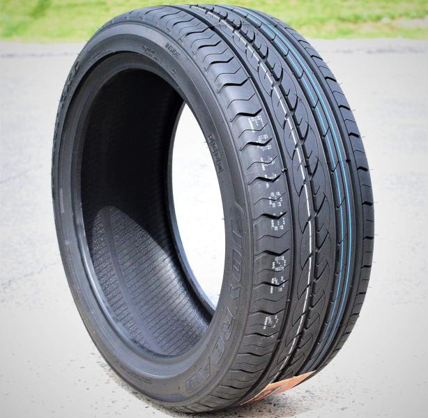 LLANTA 215/55R17 JOYROAD SPORT RX6
