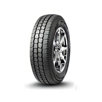 LLANTA 195R15C DELMAX XPRESSPRO 106/104S 8PR E