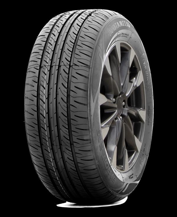 LLANTA 205/55R16 DELMAX ULTIMA PLUS 4PR TP 91V