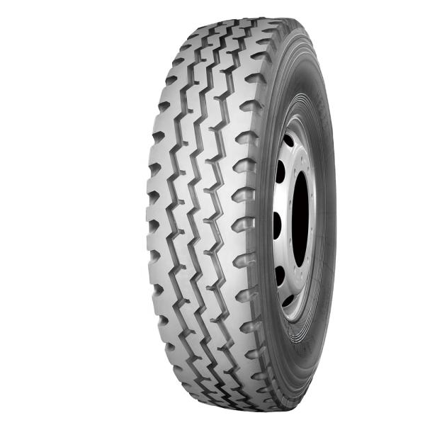 LLANTA 750R16 TERRAKING DOBLE SERVICIO