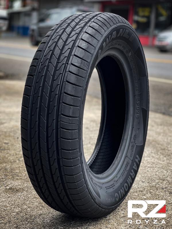 LLANTA 185/70R13 WANLI SP026