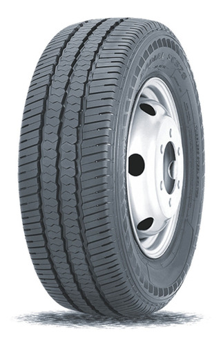 LLANTA 185R14 JKC LRP138 102/100Q